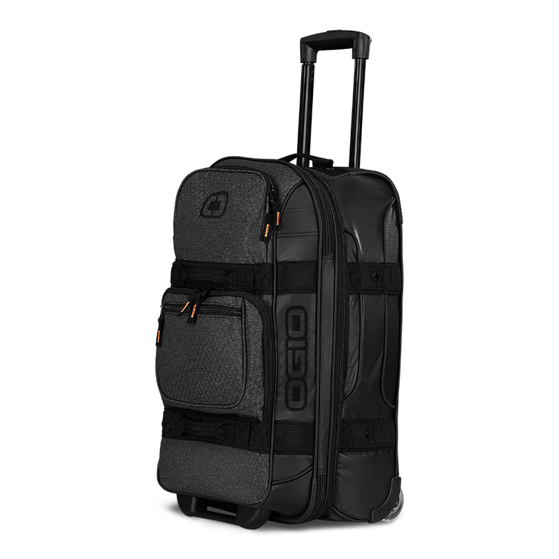 Sac de voyage Layover - View 2