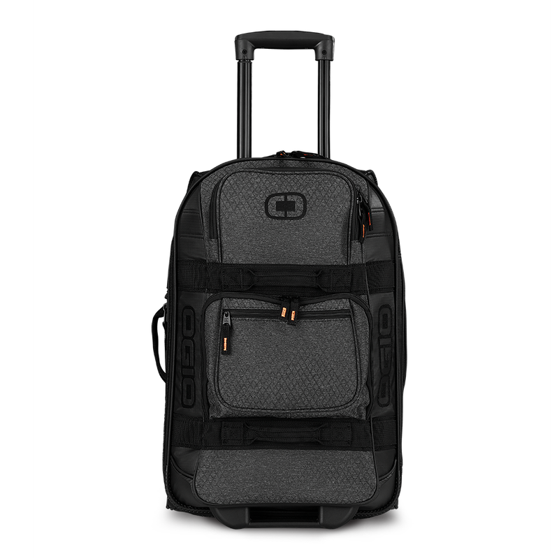 Sac de voyage Layover - View 5