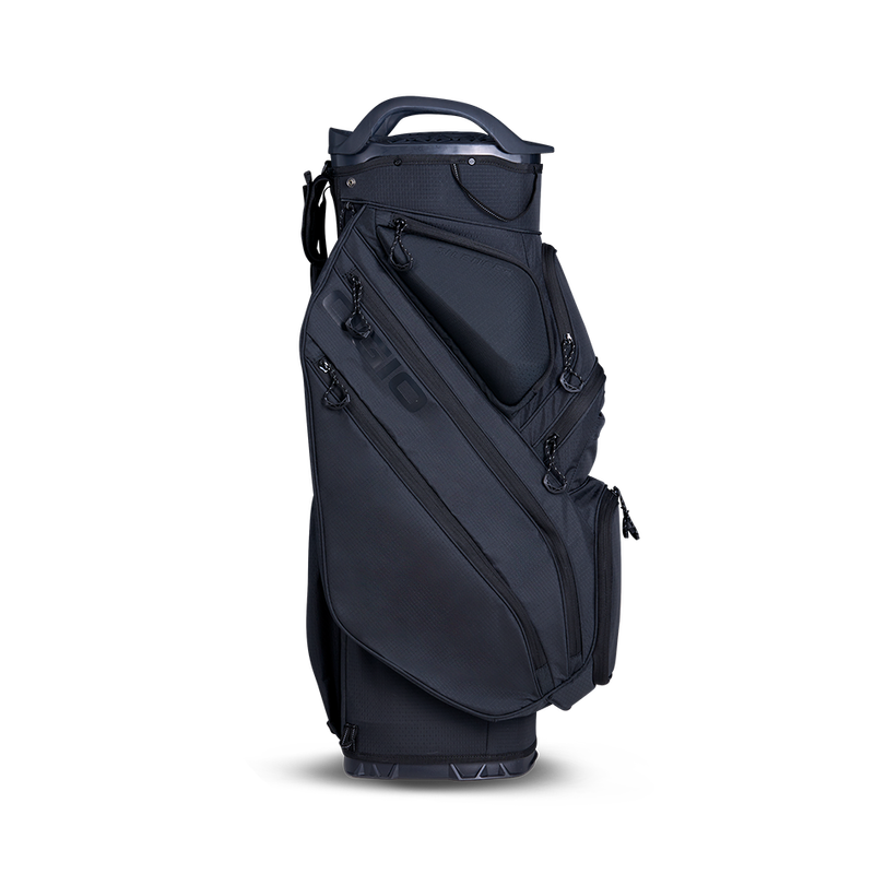 Sac de golf Silencer Cart - View 4