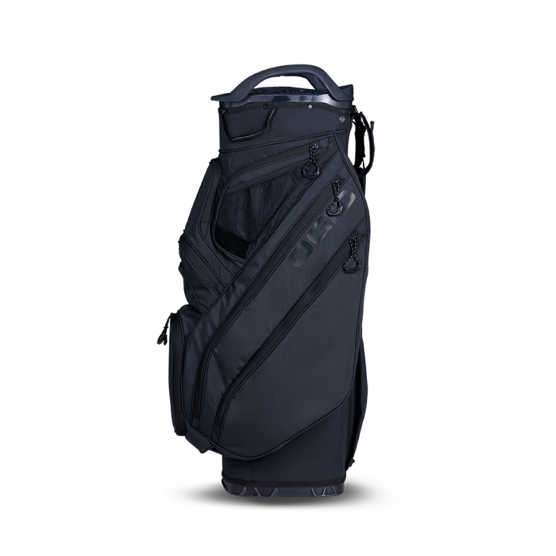 Sac de golf Silencer Cart - View 5