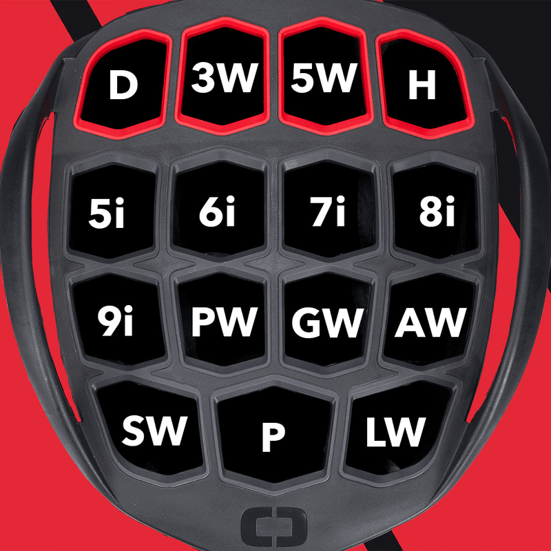 Sac de chariot WOODE 2024 - View 8