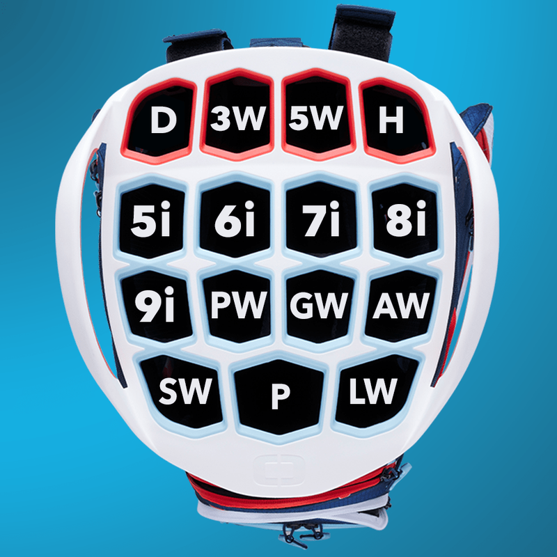 Sac de voiture Woodē - View 4