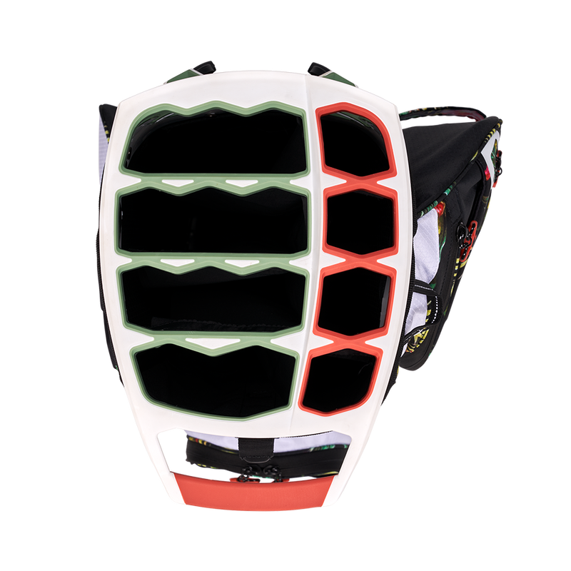 Sac hybride Woodē 2024 - View 7