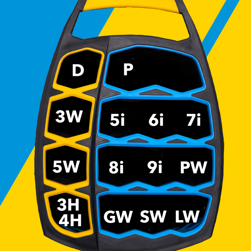 Sac hybride Woodē 2024 - View 8