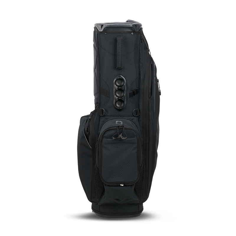 Sac de golf hybride Woodē - View 2