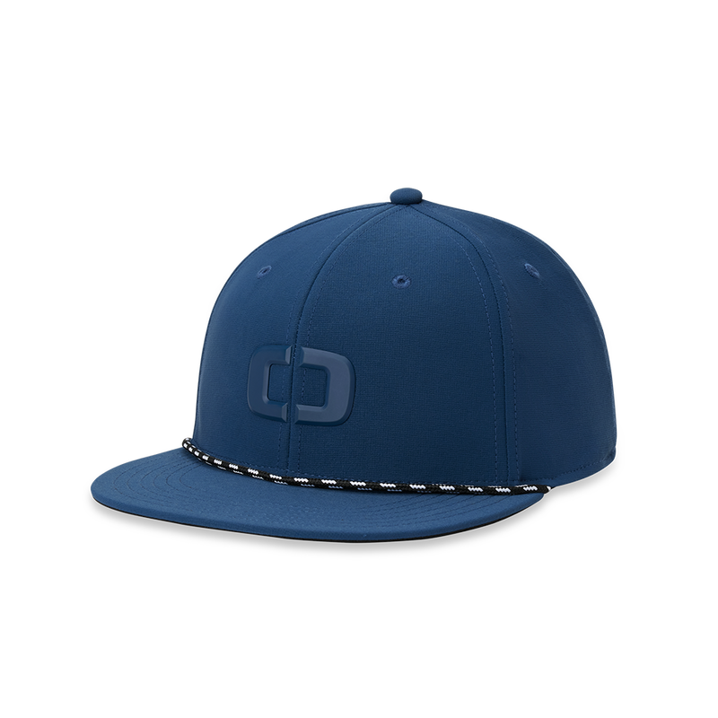 Chapeau Iconoclast Renegade - View 2