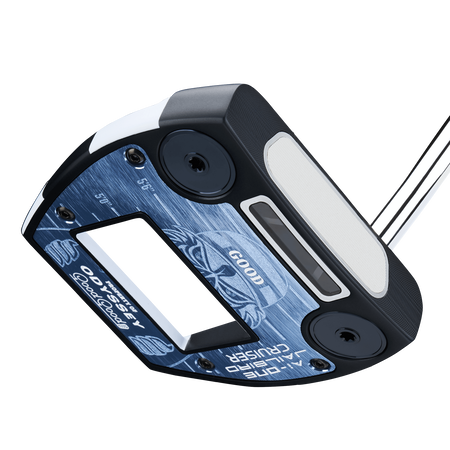 Bon Bon Ai-ONE Jailbird CRUISER Putter
