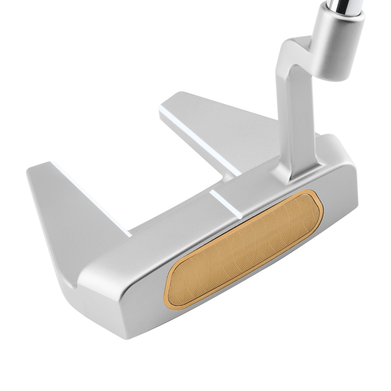 Putter Ai-ONE Silver Milled Seven T CH - View 1