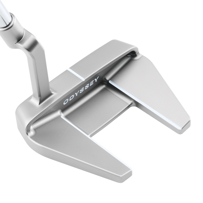 Putter Ai-ONE Silver Milled Seven T CH - View 3