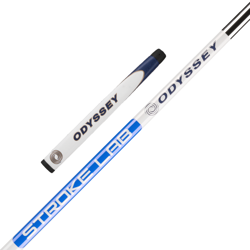 Putter Ai-ONE Silver Milled Seven T CH - View 5