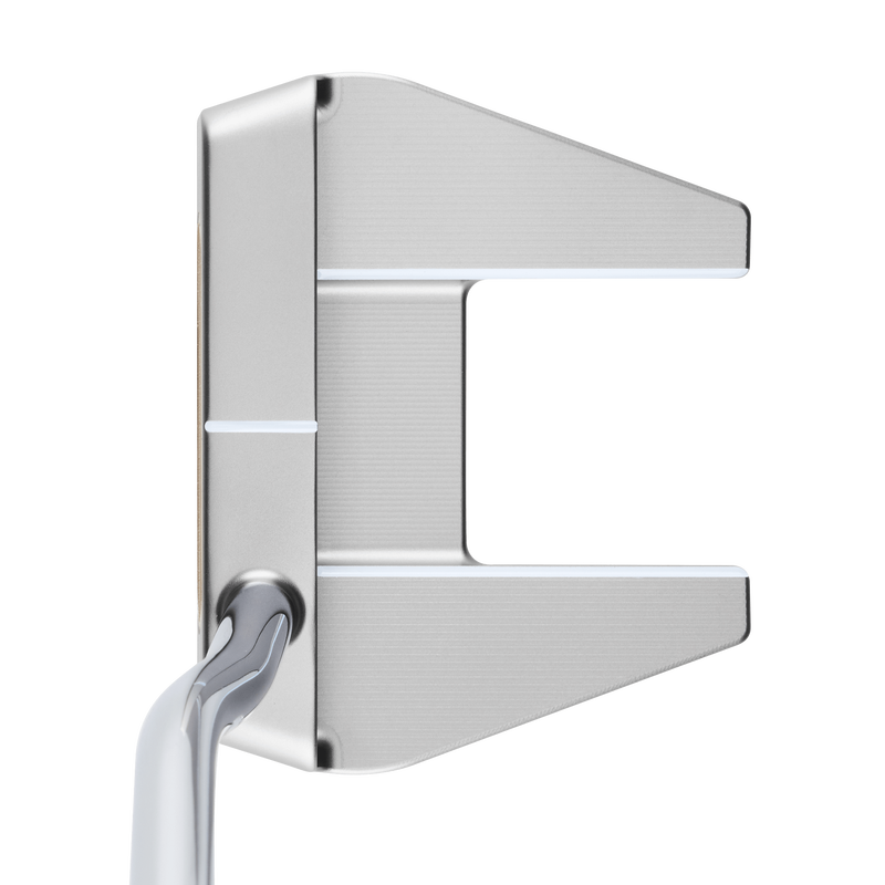 Putter Ai-ONE Silver Milled Seven T DB - View 2