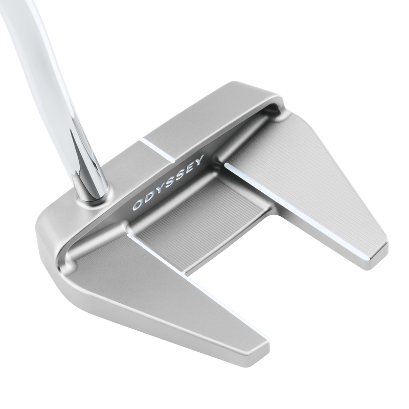 Putter Ai-ONE Silver Milled Seven T DB - View 3