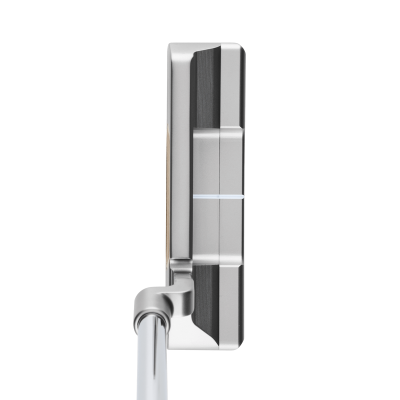 Putter Ai-ONE Silver Milled Two T CH - View 2