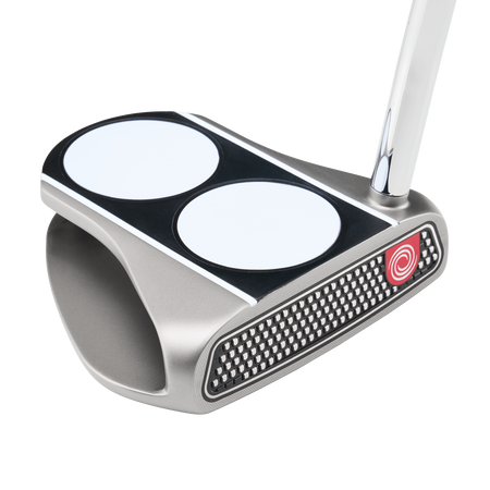 Putter Microhinge V-Line 2-Ball