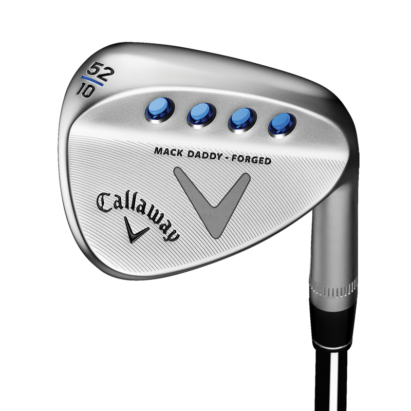 Cocheurs Mack Daddy Forged Chrome - View 4