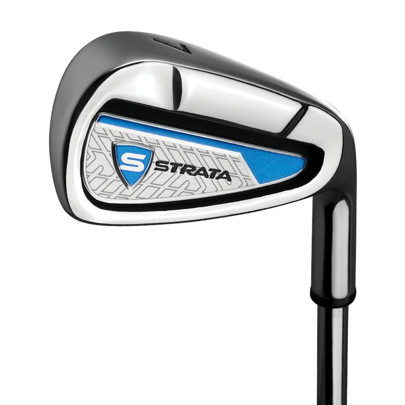 Set de 12 pièces pour hommes Strata - View 8