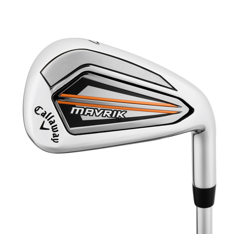 Mavrik 17-Piece Women’s Golf Club Set - View 14