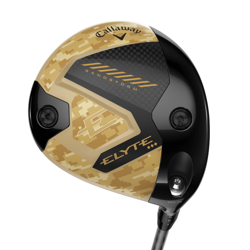 Conducteur Elyte Sandstorm Triple Diamond - View 7