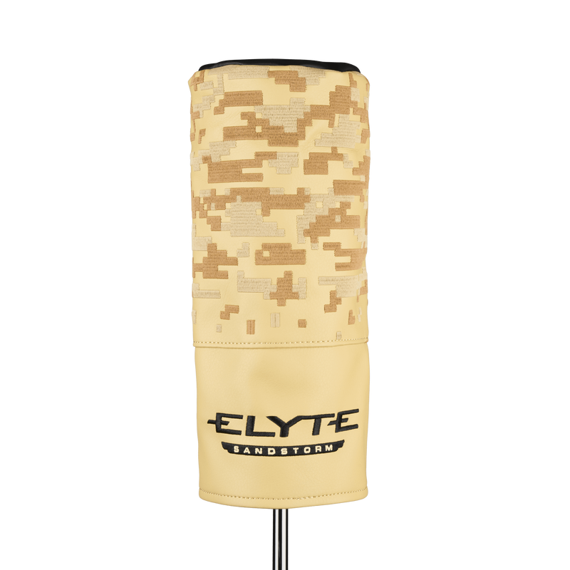 Conducteur Elyte Sandstorm Triple Diamond - View 9