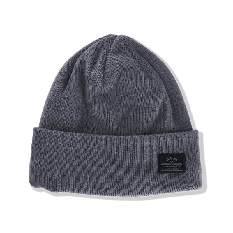 Tuque du trimestre d'hiver - View 1