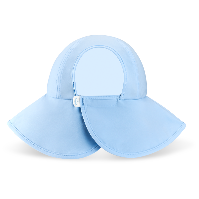 Chapeau de Soleil Femme Hightail - View 2