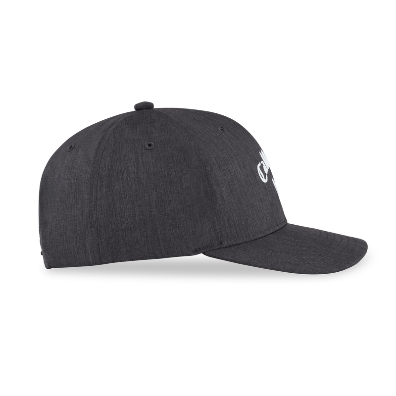 Practice Green Adjustable Hat - View 4