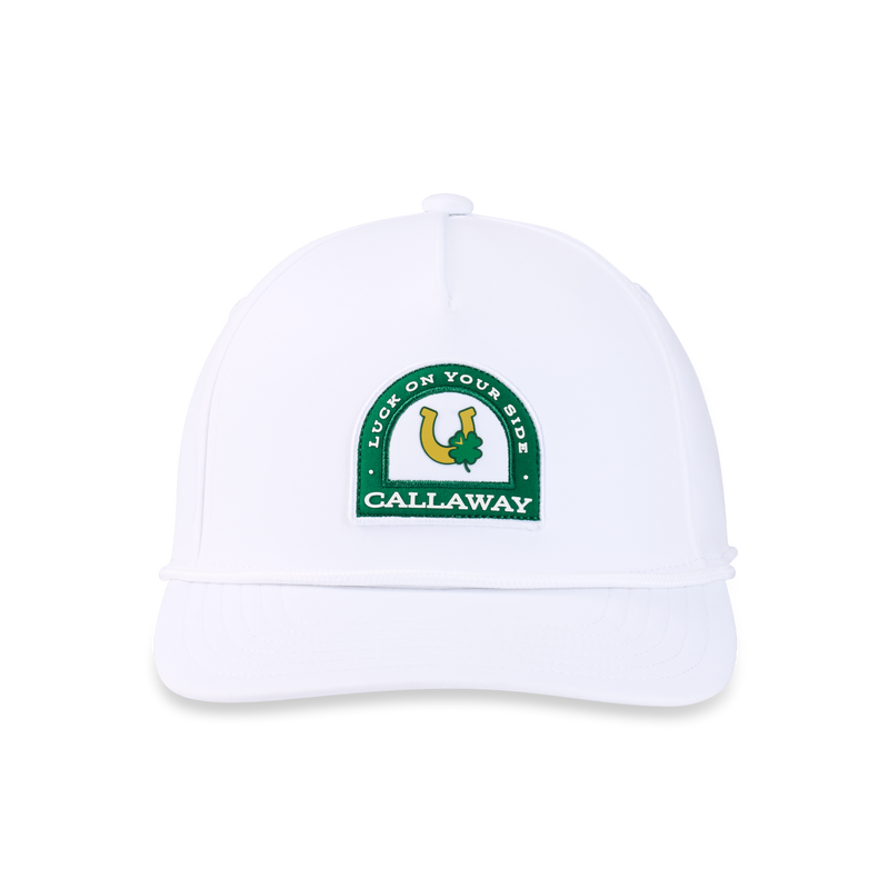 Chapeau de la collection chanceuse - View 5