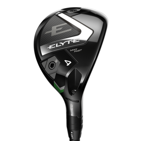 Elyte Max Fast Hybrids