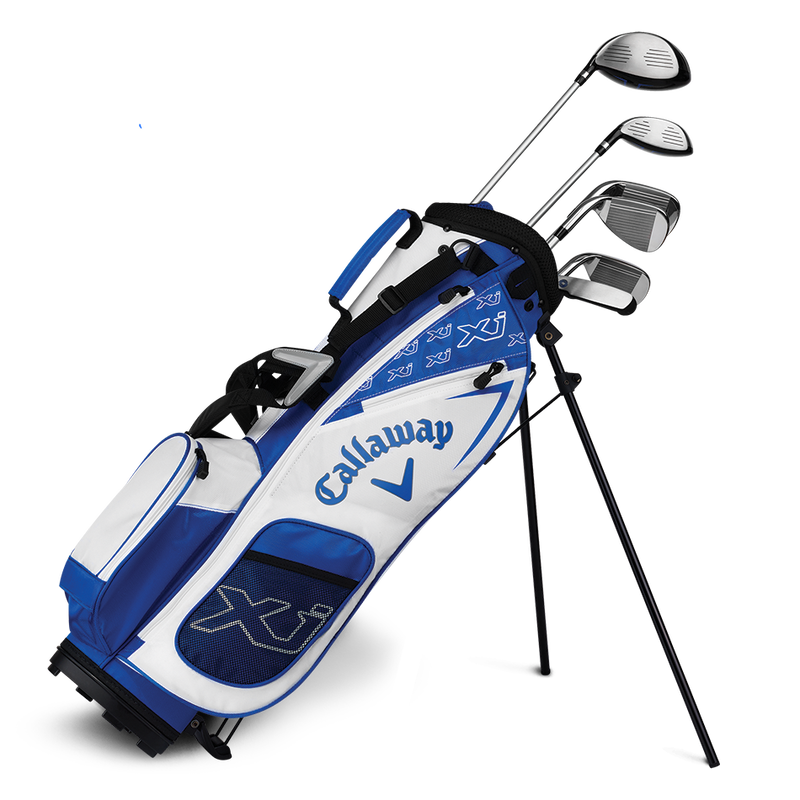 Ensemble Complet XJ Junior Niveau 2 - View 1