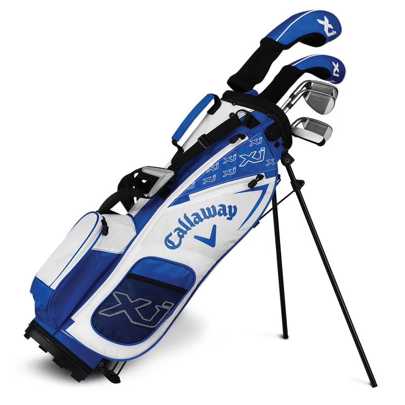 Ensemble Complet XJ Junior Niveau 2 - View 3