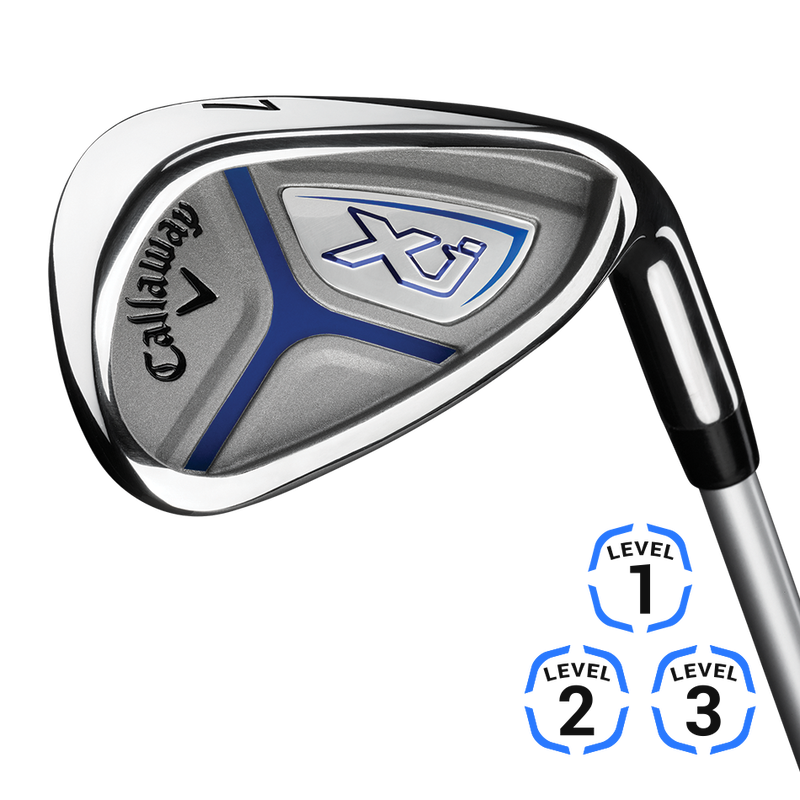 Ensemble Complet XJ Junior Niveau 2 - View 6