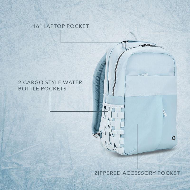 Sac à dos Rise - View 4