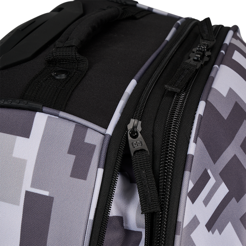 Sac de Voyage Terminal - View 10