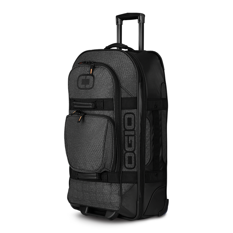 Sac de Voyage Terminal - View 2