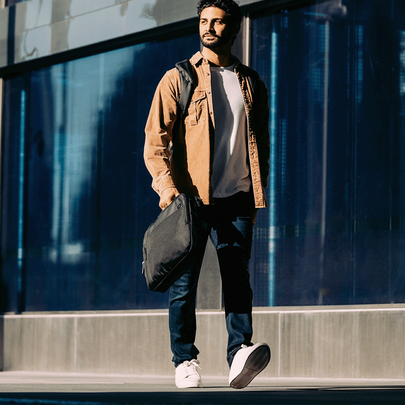 Sac à dos Pace Pro Brief - View 10