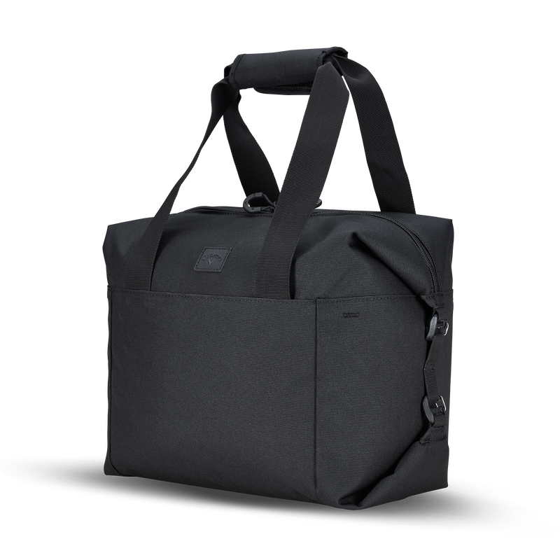 Glacière Clubhouse - View 2