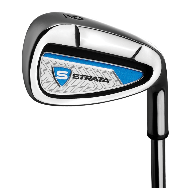 Set de 12 pièces pour hommes Strata - View 10