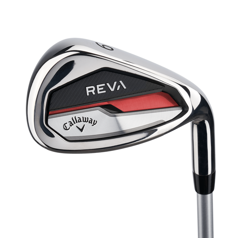 Set complet REVA 11 pièces pour femmes '21 - View 10