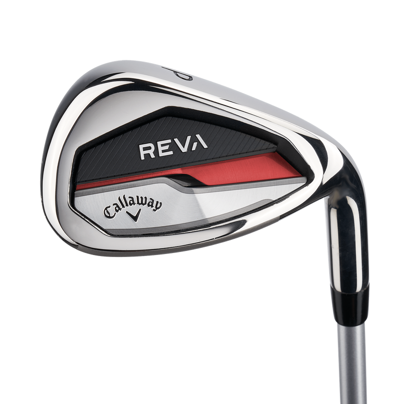 Set complet REVA 11 pièces pour femmes '21 - View 11