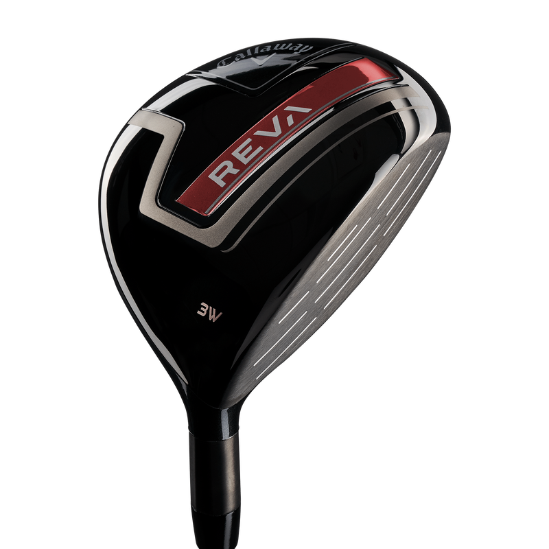 Set complet REVA 11 pièces pour femmes '21 - View 5