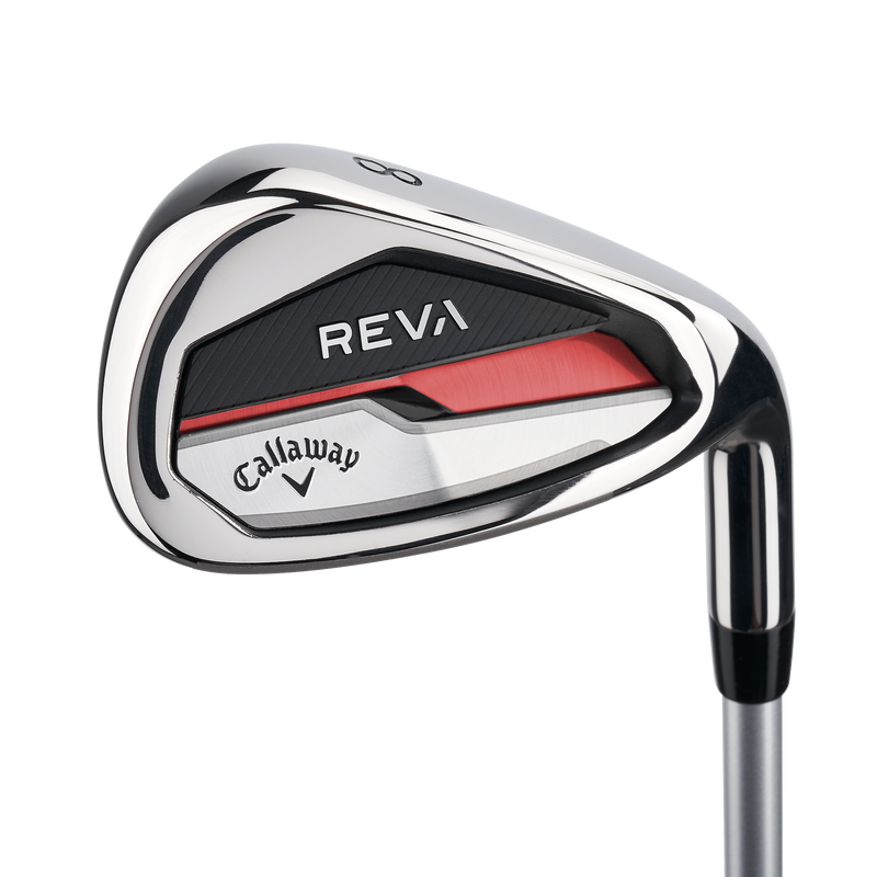 Set complet REVA 11 pièces pour femmes '21 - View 9