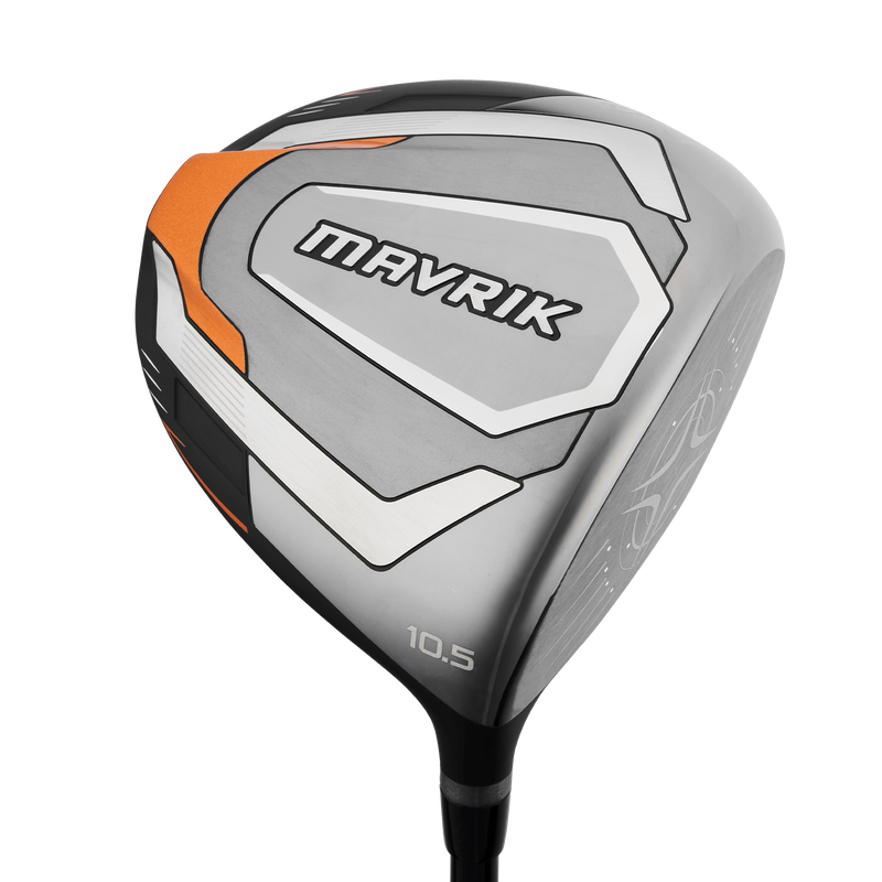 Mavrik 17-Piece Women’s Golf Club Set - View 5