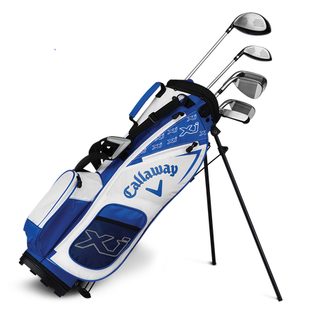 Ensemble Complet XJ Junior Niveau 2