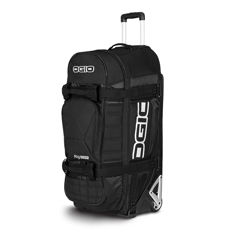 Sac de voyage Rig 9800 - View 2