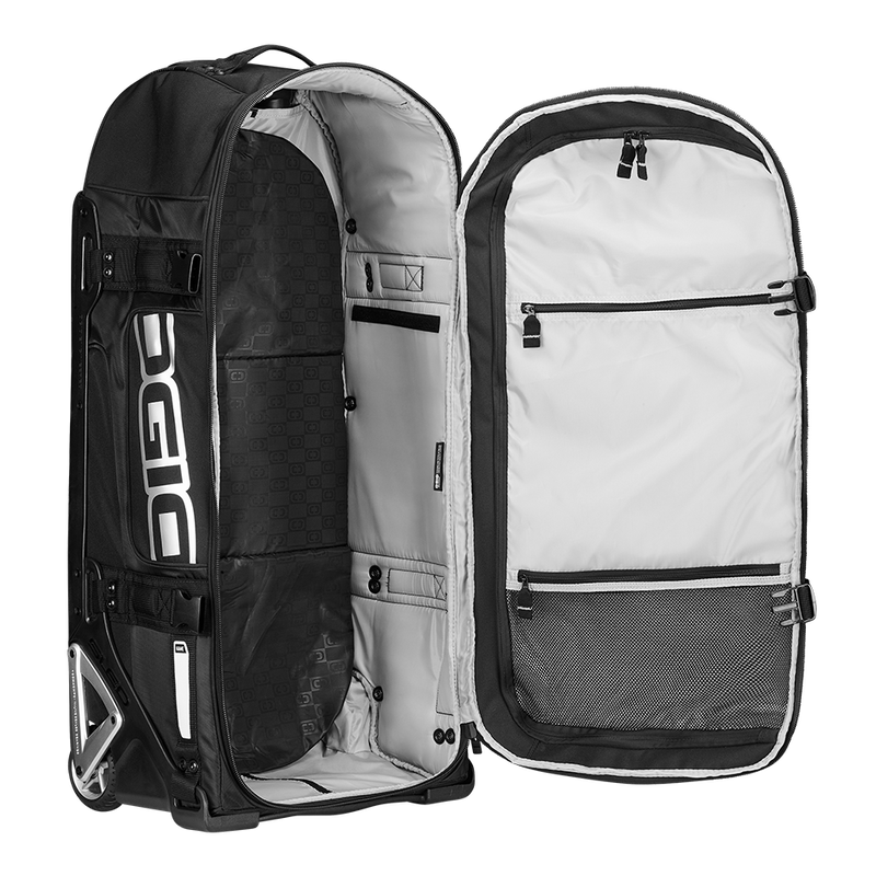 Sac de voyage Rig 9800 - View 5