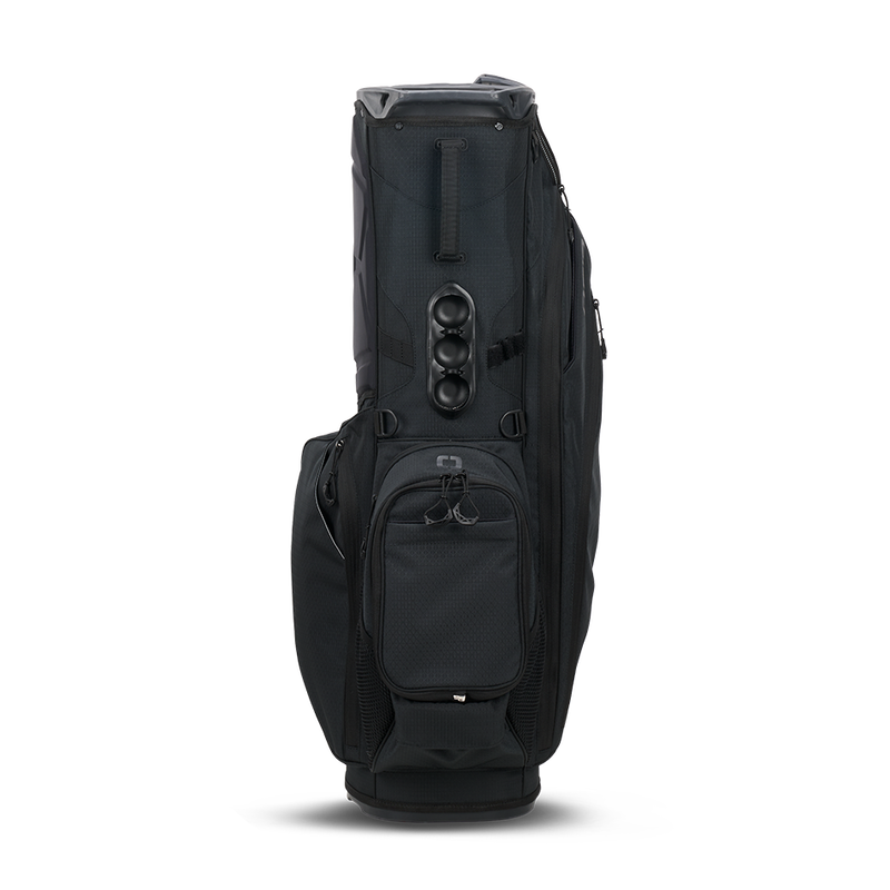 Sac de golf hybride Woodē - View 2