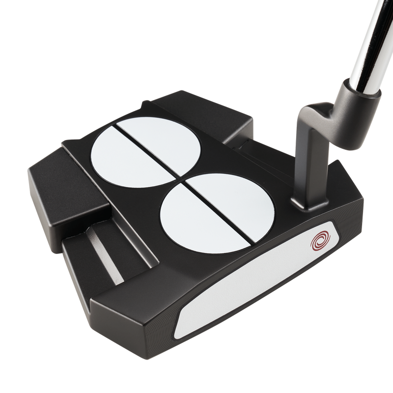 Putter 2-Ball Eleven Tour Lined CH - View 1