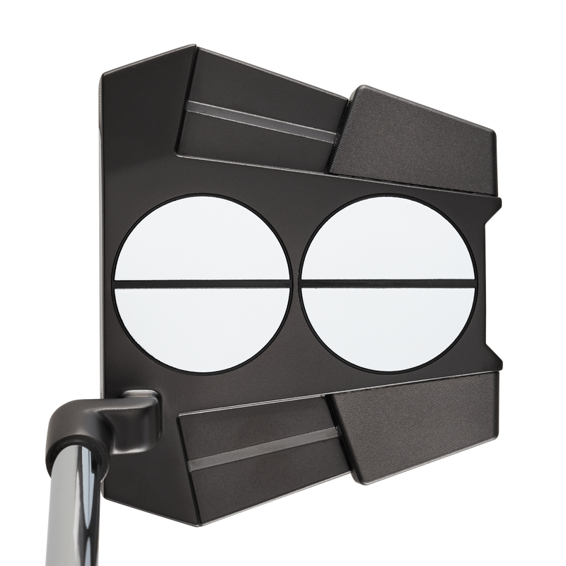 Putter 2-Ball Eleven Tour Lined CH - View 2