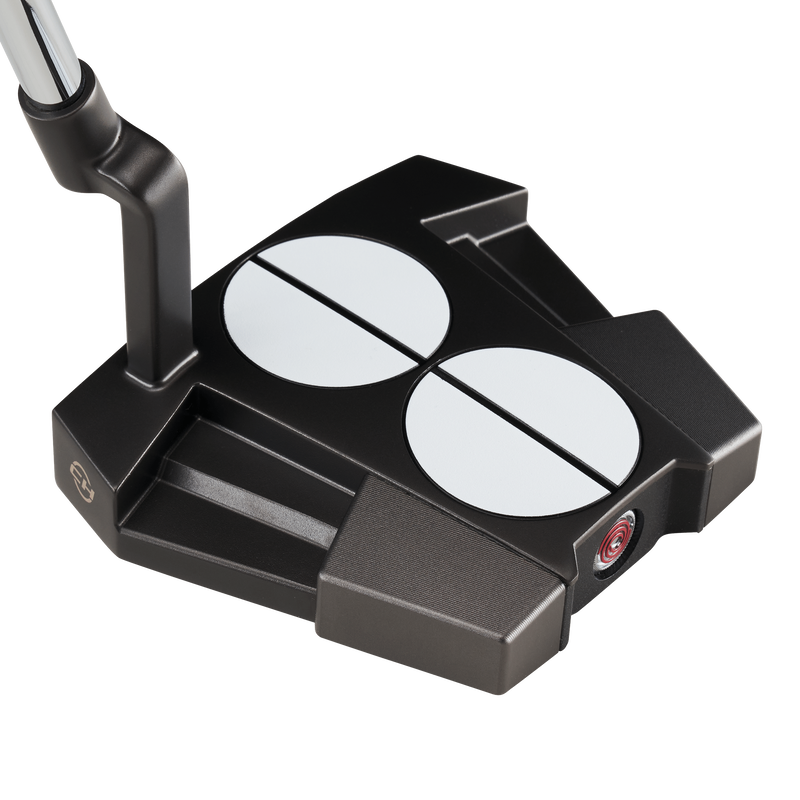 Putter 2-Ball Eleven Tour Lined CH - View 3
