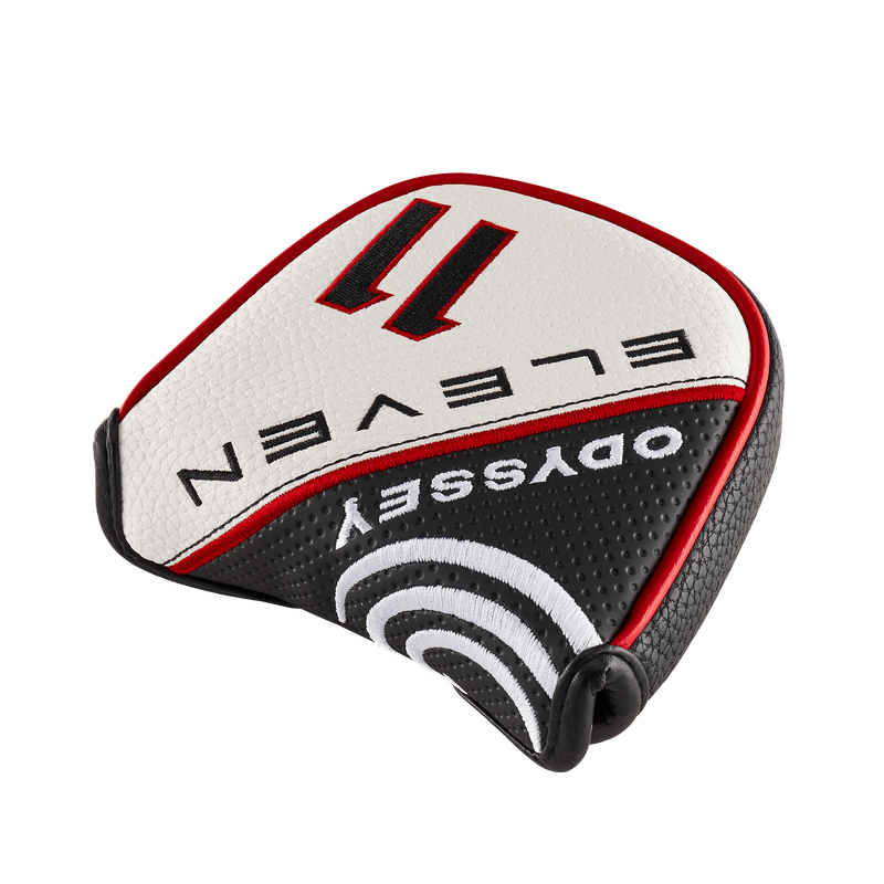 Putter 2-Ball Eleven Tour Lined CH - View 5